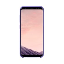 Чохол Samsung G950 (S8) EF-PG950TVEGRU Silicone Cover, Violet