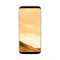 Чохол Samsung G955 (S8+) EF-QG955CPEGRU Clear Cover, Pink
