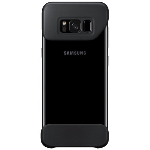 Чохол Samsung G950 (S8) EF-MG950CBEGRU, 2 Piece Cover, Black & Black