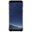 Чохол Samsung G955 (S8+) EF-MG955CBEGRU, 2 Piece Cover, Black & Black