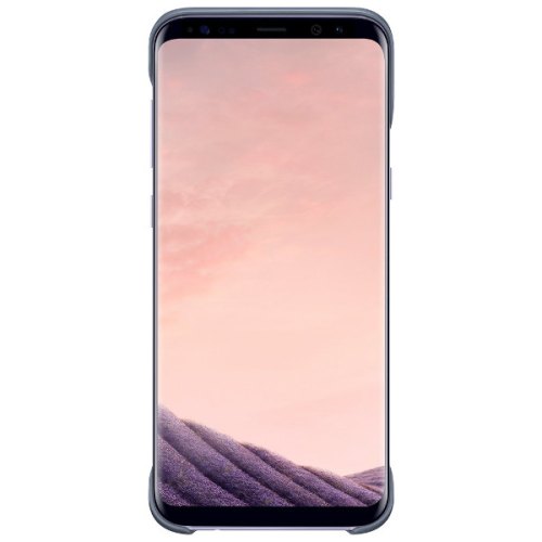 Чохол Samsung G955 (S8+) EF-MG955CEEGRU, 2 Piece Cover, Purple & Purple