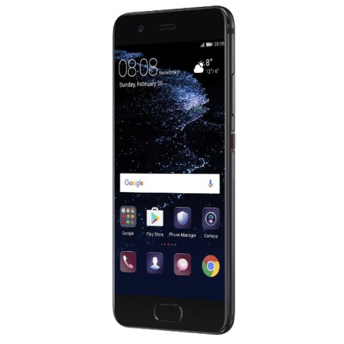 Смартфон Huawei P10 (VTR-L29) 32GB Black