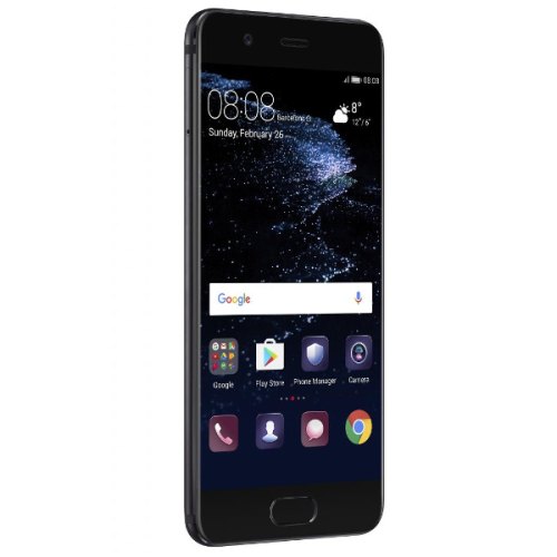 Смартфон Huawei P10 (VTR-L29) 32GB Black