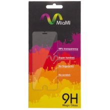 Захисне скло 3D Miami for Apple iPhone 7/8, Red