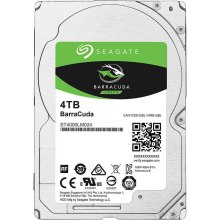 Жорсткий диск 2.5 Seagate BarraCuda Compute 4TB (ST4000LM024)