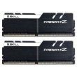 Модуль пам'яті, DDR4, 32GB (2x 16GB), 3200MHz, G.Skill Trident Z (F4-3200C16D-32GTZKW)