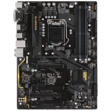 Материнська плата Gigabyte GA-H270-HD3 (s1151, Intel H270, PCI-Ex16)