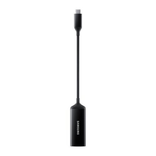Адаптер HDMI Samsung (USB Type-C) EE-HG950DBRGRU Black