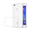Накладка Nillkin Nature TPU для Huawei P8 Lite (2017) Transparent