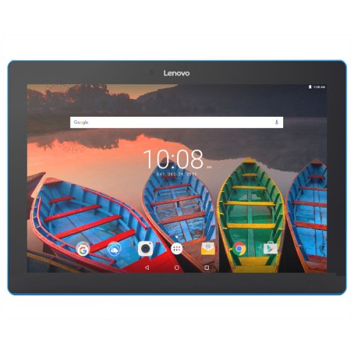 Планшет 10 Lenovo TB-X103F 16GB Black (ZA1U0008UA)