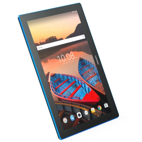 Планшет 10 Lenovo TB-X103F 16GB Black (ZA1U0008UA)