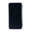 Чохол-книжкa Miami Kira Slim Shell для Meizu M5 Black
