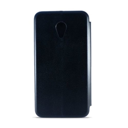 Чохол-книжкa Miami Kira Slim Shell для Meizu M5 Black