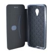 Чохол-книжкa Miami Kira Slim Shell для Meizu M5 Black