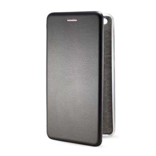 Чохол-книжкa Miami Kira Slim Shell для Meizu M5 Note Black