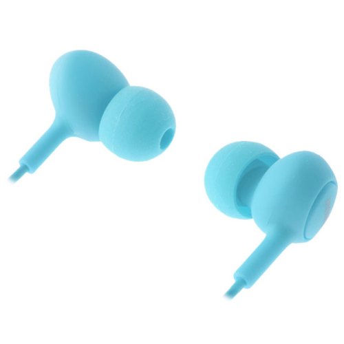 Гарнітура дротова Remax RM-515, blue