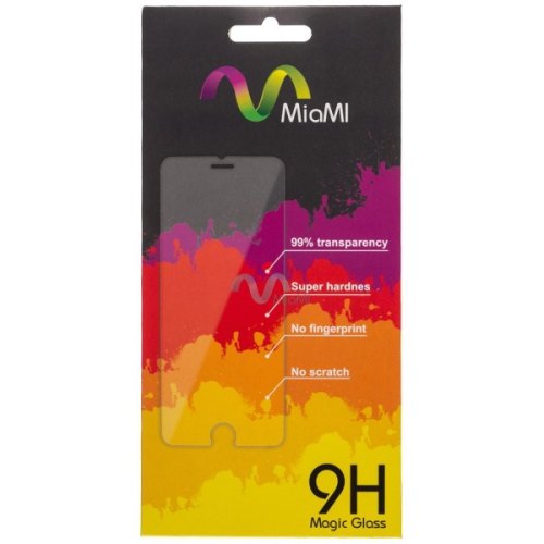 Захисне скло Miami for Apple iPhone 6/6S Plus (0,1 mm)