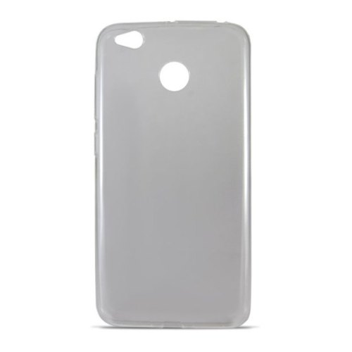 Накладка силіконова Miami 0,26 мм для Xiaomi Redmi 4x Transparent