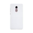 Накладка Nillkin Matte для Xiaomi Redmi Note 4X (+ плівка) White