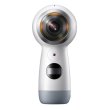 Відеокамера Samsung Samsung Gear 360 NEW SM-R210NZWASEK White