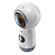 Відеокамера Samsung Samsung Gear 360 NEW SM-R210NZWASEK White