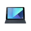 Чохол Samsung T820/T825 (Tab S3) 9.7 з клавіатурою EJ-FT820BSRGRU Gray