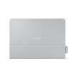 Чохол Samsung T820/T825 (Tab S3) 9.7 з клавіатурою EJ-FT820BSRGRU Gray