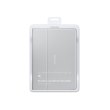 Чохол Samsung T820/T825 (Tab S3) 9.7 з клавіатурою EJ-FT820BSRGRU Gray