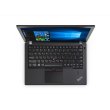 Ноутбук Lenovo ThinkPad X270 12.5FHD IPS AG/Intel i7-7500U/8/256F/HD620/BT/WiFi/DOS