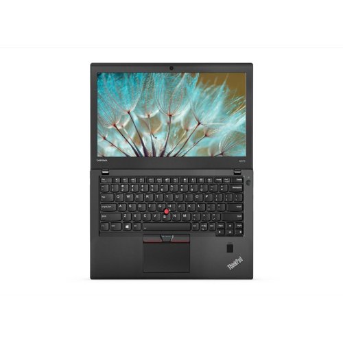 Ноутбук Lenovo ThinkPad X270 12.5FHD IPS AG/Intel i7-7500U/8/256F/HD620/BT/WiFi/DOS