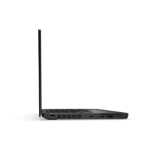 Ноутбук Lenovo ThinkPad X270 12.5FHD IPS AG/Intel i7-7500U/8/256F/HD620/BT/WiFi/DOS