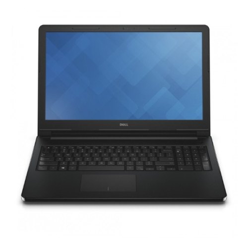 Ноутбук Dell Inspiron 3552 (I35P45DIW-60) Black