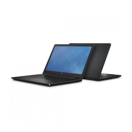 Ноутбук Dell Inspiron 3552 (I35P45DIW-60) Black