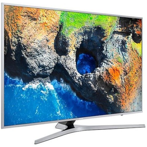 Телевізор 49 Samsung UE49MU6400UXUA