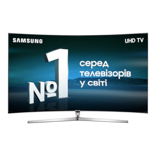 Телевізор 55 Samsung 55MU9000