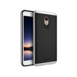 Чохол iPaky TPU+PC для Meizu M5 Note Black Silver