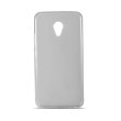 Накладка силіконова Miami Crystal Meizu M5