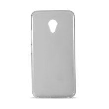 Накладка силіконова Miami Crystal Meizu M5