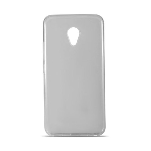 Накладка силіконова Miami Crystal Meizu M5
