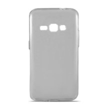 Накладка силіконова Miami Crystal Samsung J120 (J1-2016)