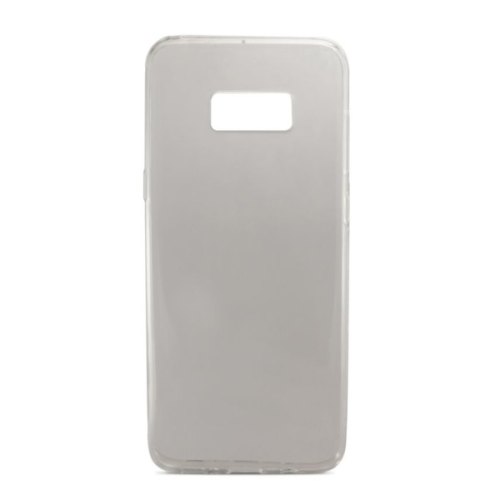 Накладка силіконова Miami Crystal Samsung S8 Plus