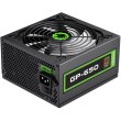 Блок живлення GameMax (GP-650) 650Вт
