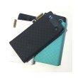 Зовнішній акумулятор PowerBank iMAX Li-Pol 10800 mAh with LCD iM-P0010 Mint