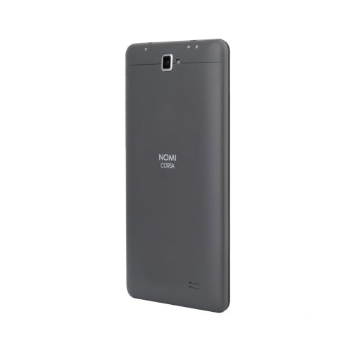(Уцінка) Планшет 7' Nomi C070010 Corsa 7” 3G 16GB Dark-Grey