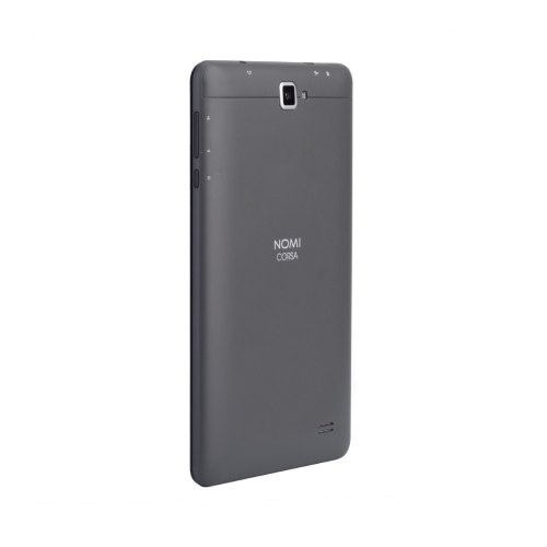 (Уцінка) Планшет 7' Nomi C070010 Corsa 7” 3G 16GB Dark-Grey