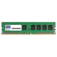 Модуль памяті DDR4 8GB 2400MHz GoodRam (GR2400D464L17S/8G)
