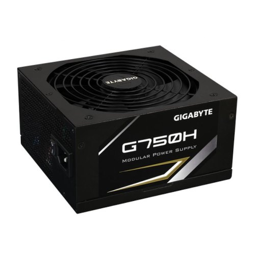 Блок живлення Gigabyte G750H (GP-G750H) 750Вт