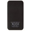 Зовнішній акумулятор PowerBank Auzer AP5000, Black