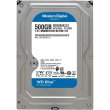 Жорсткий диск 3.5 Western Digital Blue 500GB (WD5000AZLX_)
