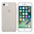 Чохол Apple Silicone Case для iPhone 7 Stone
